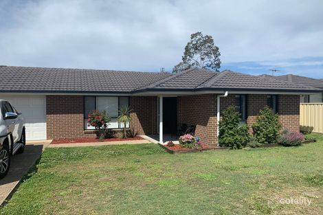 Property photo of 39 Kelly Circle Rutherford NSW 2320