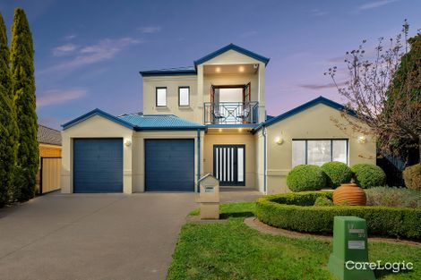 60 Norman Fisher Cct, Bruce, ACT 2617