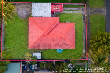 Property photo of 51 Rosella Street Inala QLD 4077