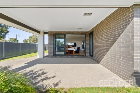 Property photo of 85 Peter Thomson Circuit Yarrawonga VIC 3730