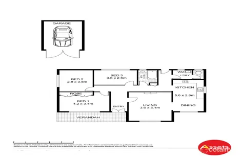 Property photo of 185 Wyatt Street Portland VIC 3305