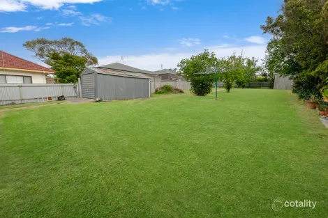 Property photo of 185 Wyatt Street Portland VIC 3305