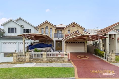 Property photo of 59 Ascot Drive Chipping Norton NSW 2170