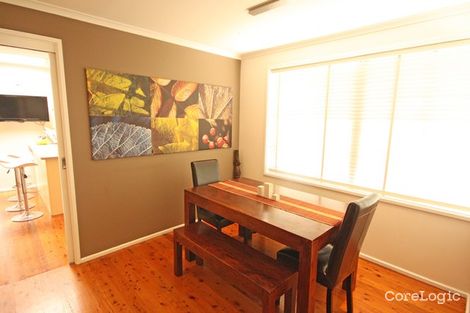 Property photo of 1 Macintyre Crescent Ruse NSW 2560