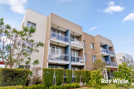 Property photo of 6/49-53 Wentworth Avenue Wentworthville NSW 2145