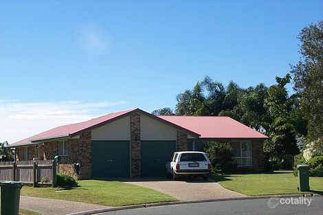 9 Dussek Pl, Burpengary, QLD 4505