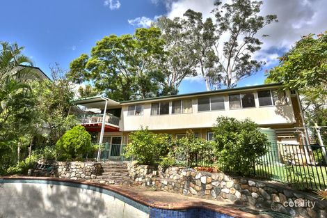 Property photo of 9 Crestview Street Kenmore QLD 4069