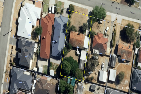 Property photo of 14 Wade Street Embleton WA 6062