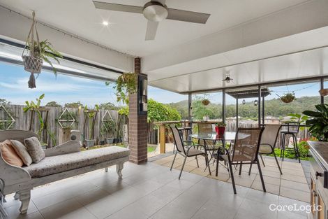 Property photo of 4 Bredbo Street Ormeau Hills QLD 4208