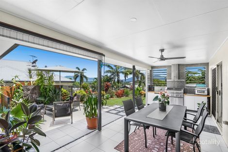 Property photo of 47 Verbena Drive Mount Sheridan QLD 4868