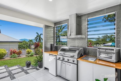 Property photo of 47 Verbena Drive Mount Sheridan QLD 4868