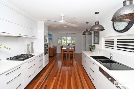 Property photo of 15 Long Street Point Vernon QLD 4655