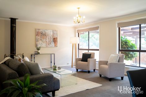 Property photo of 91 Onkaparinga Crescent Kaleen ACT 2617