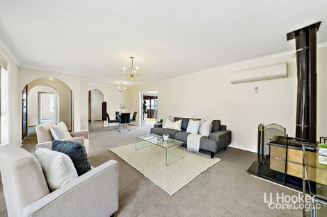 Property photo of 91 Onkaparinga Crescent Kaleen ACT 2617