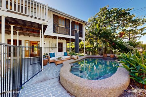 Property photo of 56 Queens Road Hermit Park QLD 4812