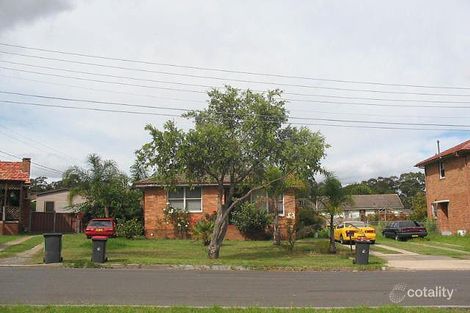 53 Yunga Burra St, Villawood, NSW 2163