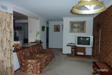 Property photo of 121 Clarke Street Benalla VIC 3672