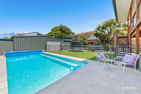 Property photo of 20 Hinley Avenue Maroochydore QLD 4558