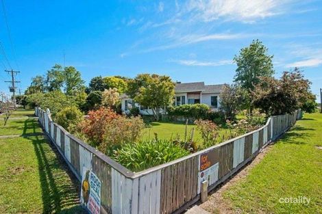 Property photo of 16 Bowen Street Camperdown VIC 3260