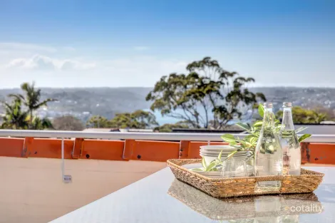 38/16 BARDWELL RD, MOSMAN, NSW 2088