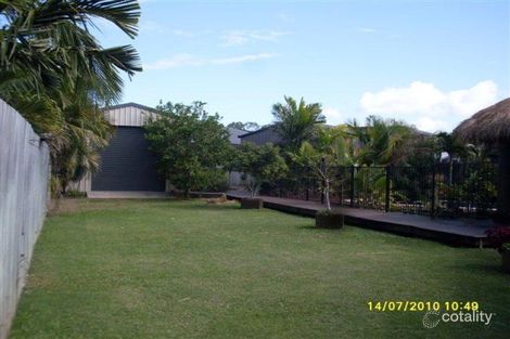 Property photo of 12 Irene Court Eimeo QLD 4740