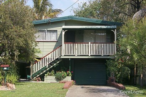 Property photo of 9 Mornington Crescent Morningside QLD 4170