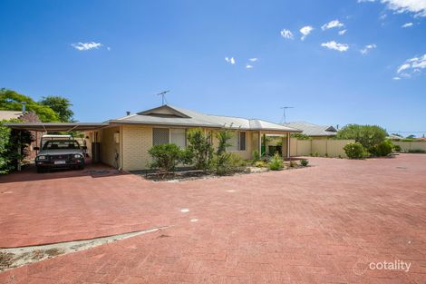 Property photo of 4/29 Kookaburra Way Capel WA 6271