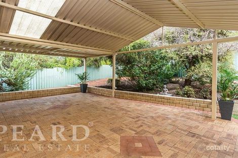 Property photo of 17 Wahroonga Way Greenwood WA 6024