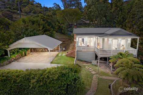 Property photo of 22 Hilltop Road Upper Ferntree Gully VIC 3156