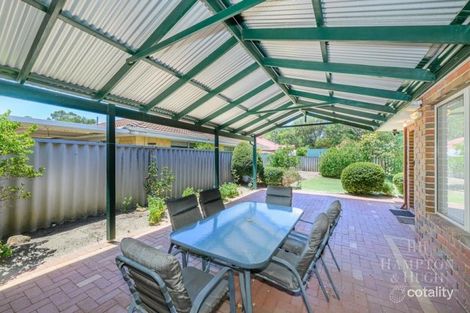 Property photo of 22 Little River Cove Jane Brook WA 6056