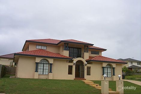 Property photo of 8 Cowal Close Westlake QLD 4074