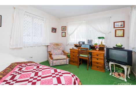 Property photo of 23 Hoad Street Upper Mount Gravatt QLD 4122