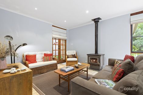 Property photo of 37 Murramarang Crescent South Durras NSW 2536