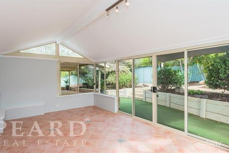 Property photo of 17 Wahroonga Way Greenwood WA 6024