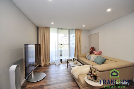 110/1 Stedman St, Rosebery, NSW 2018