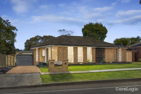 Property photo of 163 Mill Park Drive Mill Park VIC 3082