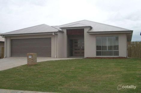 Property photo of 12 Scenic Drive Murrumba Downs QLD 4503