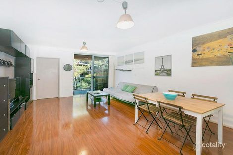 Property photo of 29/78-82 Great Western Highway Parramatta NSW 2150