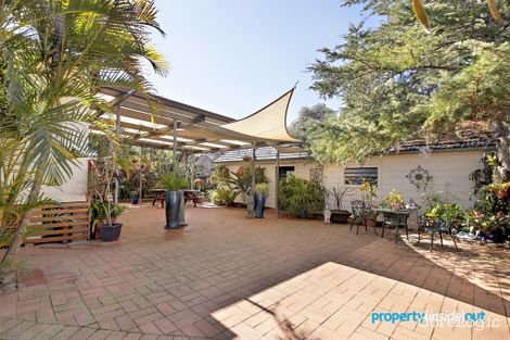 Property photo of 36 Holdsworth Street Merrylands NSW 2160