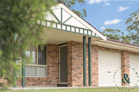 Property photo of 3 Redman Road Medowie NSW 2318