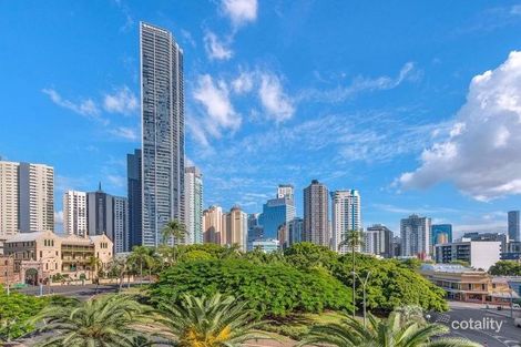 23a/35 Gotha St, Fortitude Valley, QLD 4006