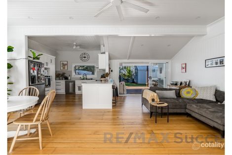 Property photo of 4 Lindsay Street East Toowoomba QLD 4350