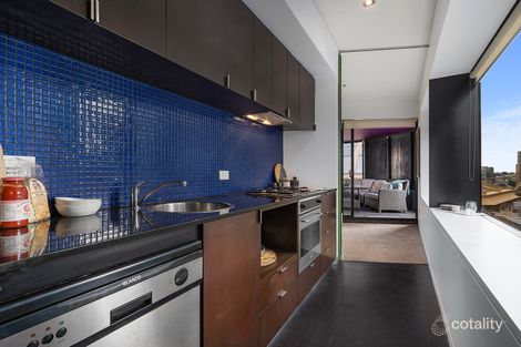 Property photo of 710/300 Swanston Street Melbourne VIC 3000