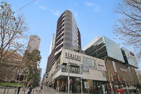 Property photo of 710/300 Swanston Street Melbourne VIC 3000