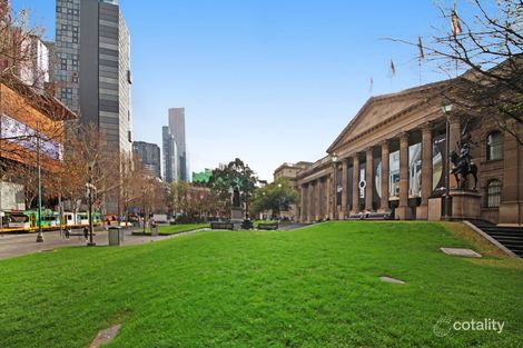 Property photo of 710/300 Swanston Street Melbourne VIC 3000