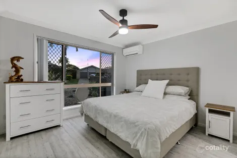 Property photo of 8 Greenleaf Court Buderim QLD 4556