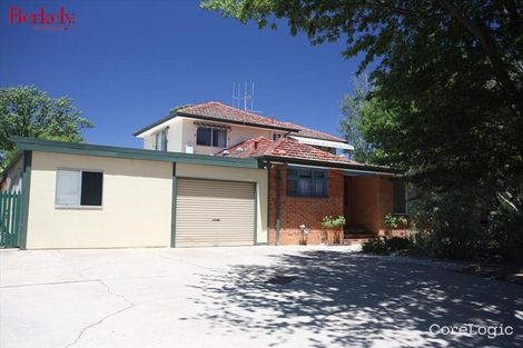 Property photo of 57 Cadell Street Downer ACT 2602