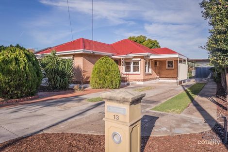 Property photo of 13 Vine Terrace Klemzig SA 5087