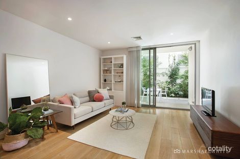 Property photo of 12/103 Bay Street Brighton VIC 3186