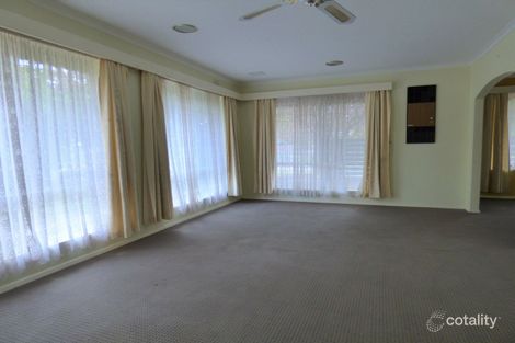 21 Hair Cres, Benalla, VIC 3672